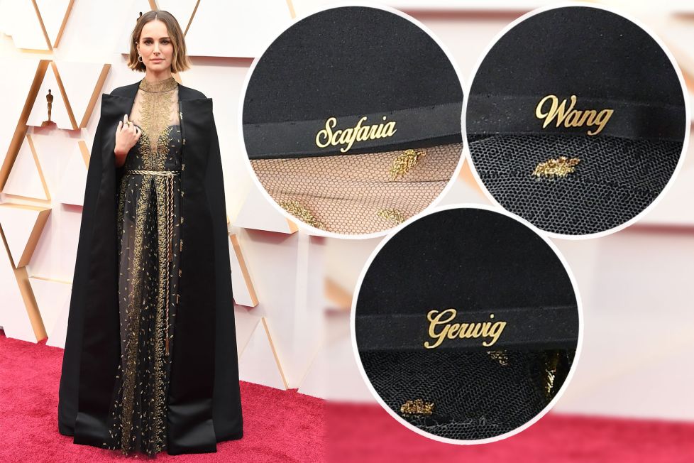 Oscars Winners 2020 Honoring The Best In Hollywood_1