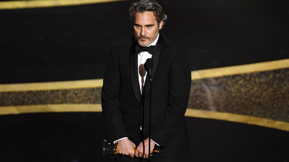 Oscars Winners 2020 Honoring The Best In Hollywood_2