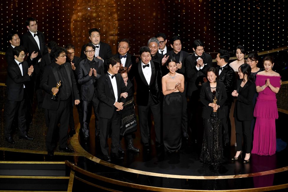 Oscars Winners 2020 Honoring The Best In Hollywood_7