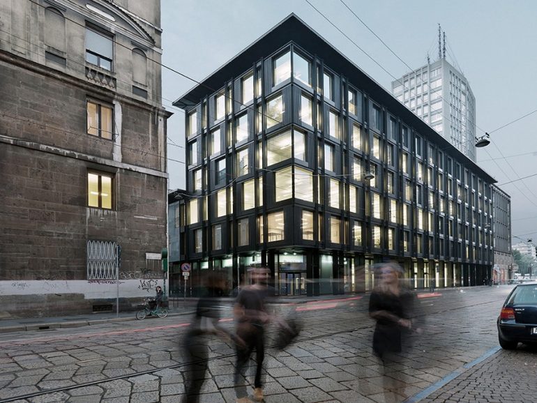 Park Associati An Italian Top Architecture Firm That Will Inspire You!_2