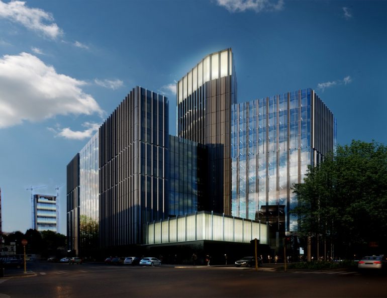 Park Associati An Italian Top Architecture Firm That Will Inspire You!_5