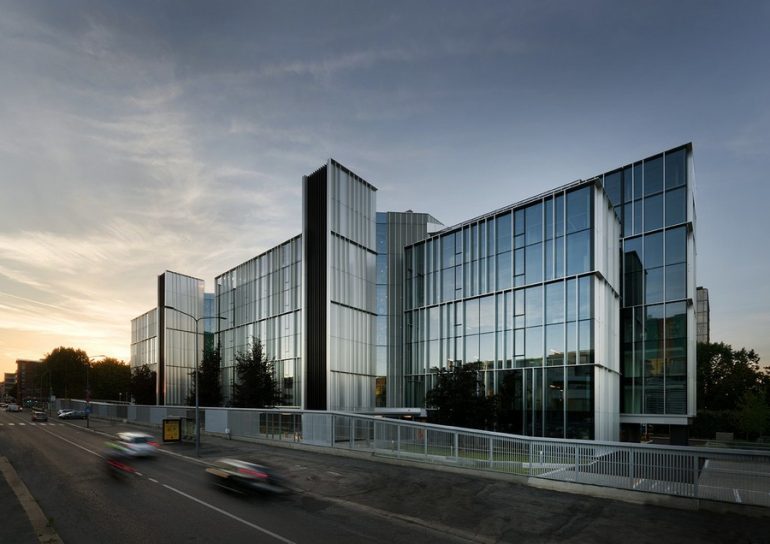 Park Associati An Italian Top Architecture Firm That Will Inspire You!_7