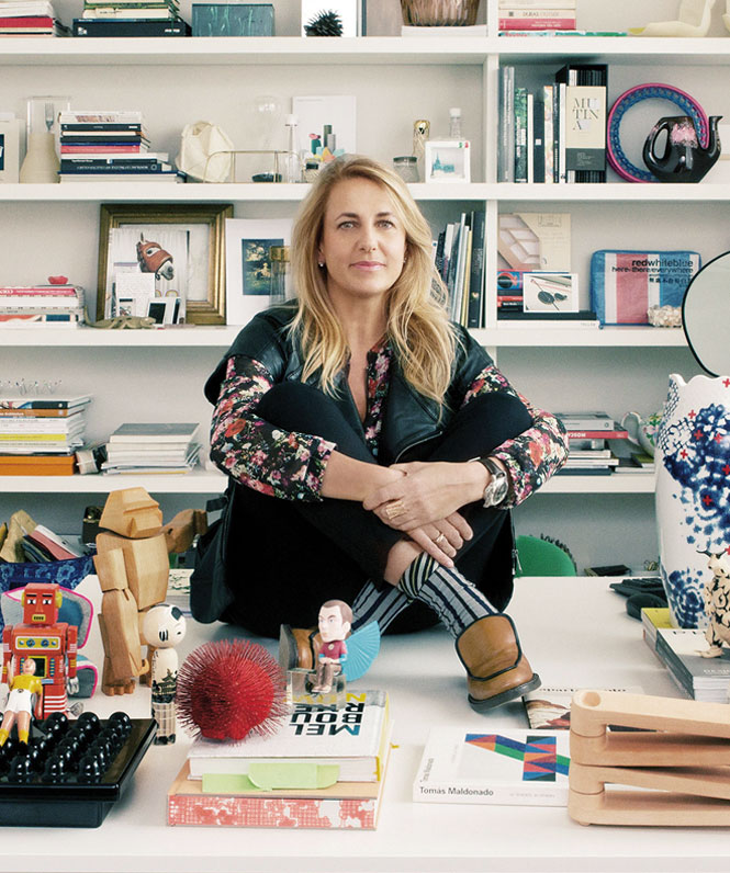 Patricia Urquiola Know More About The Top Interior Designer_1