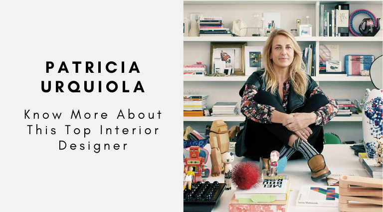 Patricia Urquiola_ Know More About The Top Interior Designer_feat