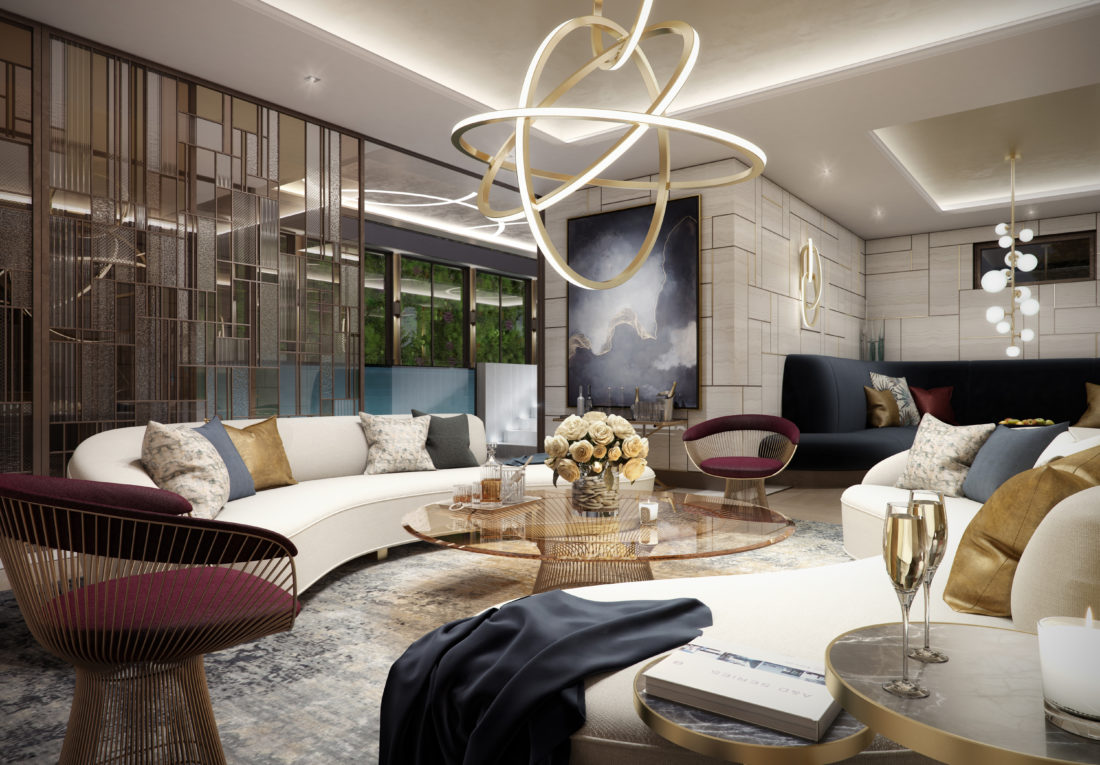 SHH An Internationally Acclaimed Interior Design Firm In UK_6