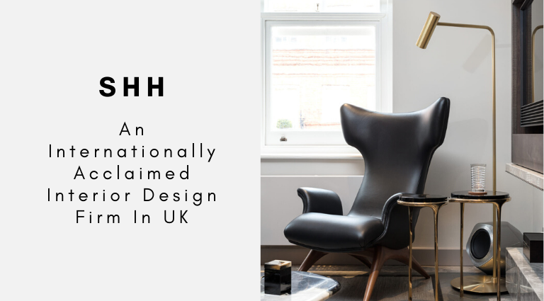 SHH_ An Internationally Acclaimed Interior Design Firm In UK_feat