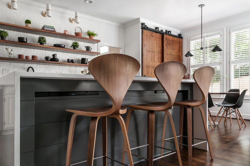 Shop The Look A Contemporary Home In Atlanta For All Design Lovers_2