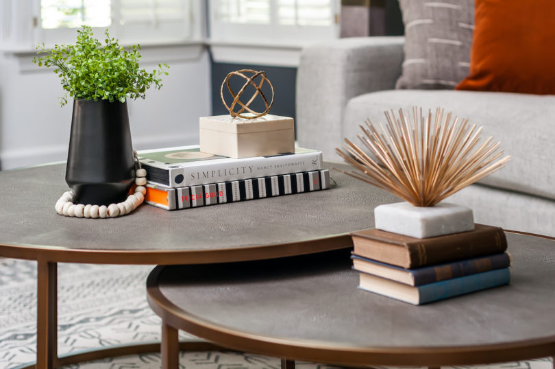 Shop The Look A Contemporary Home In Atlanta For All Design Lovers_5
