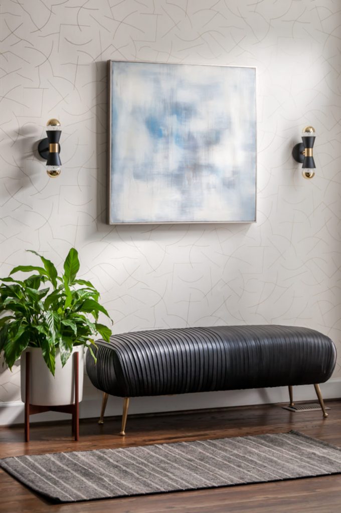Shop The Look A Contemporary Home In Atlanta For All Design Lovers_8