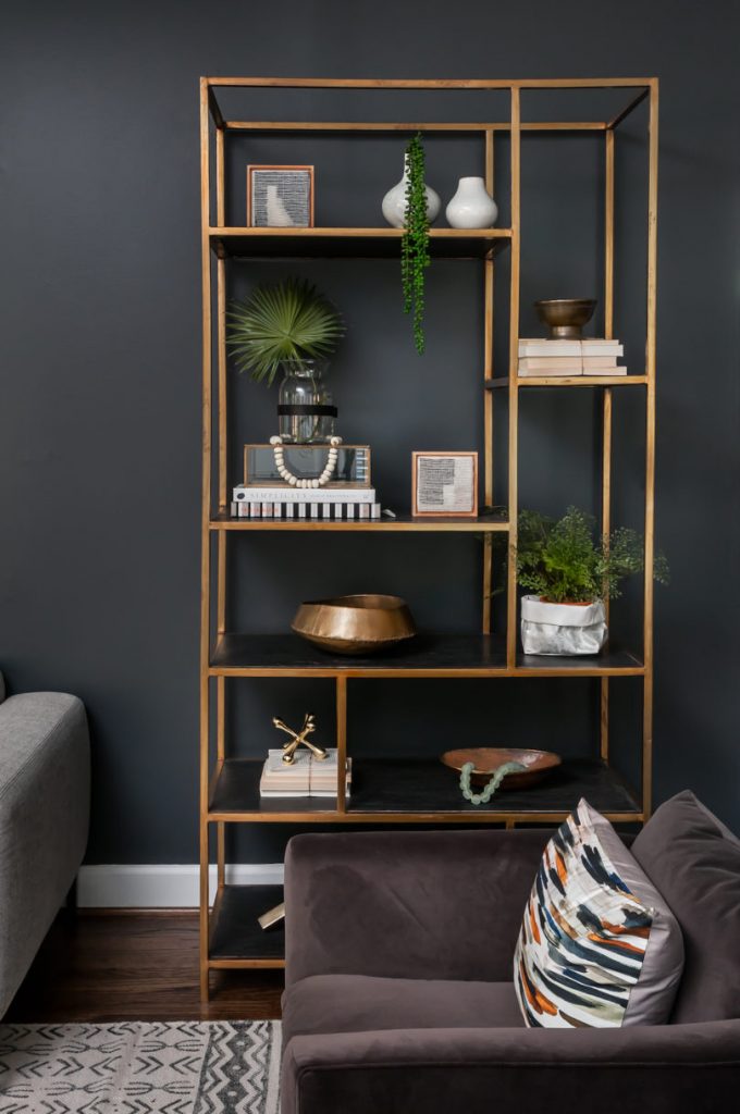 Shop The Look A Contemporary Home In Atlanta For All Design Lovers_9