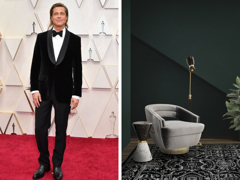 Shop The Look_ Oscars 2020 Red Carpet Trends Turned Into Home Decor_5