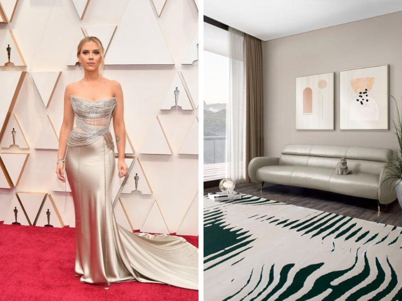 Shop The Look_ Oscars 2020 Red Carpet Trends Turned Into Home Decor_feat