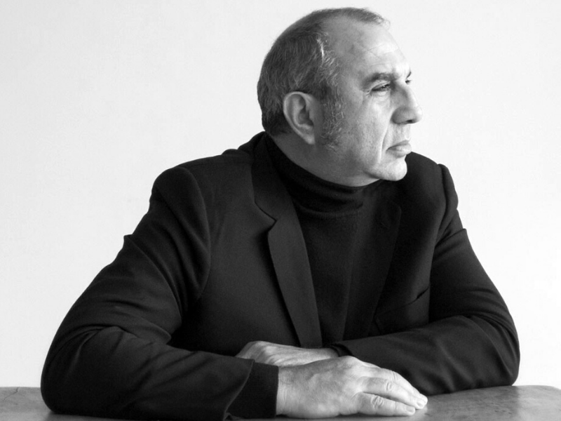 Stefano Giovannoni_ A Master Of Playful & Charming Contemporary Design_2