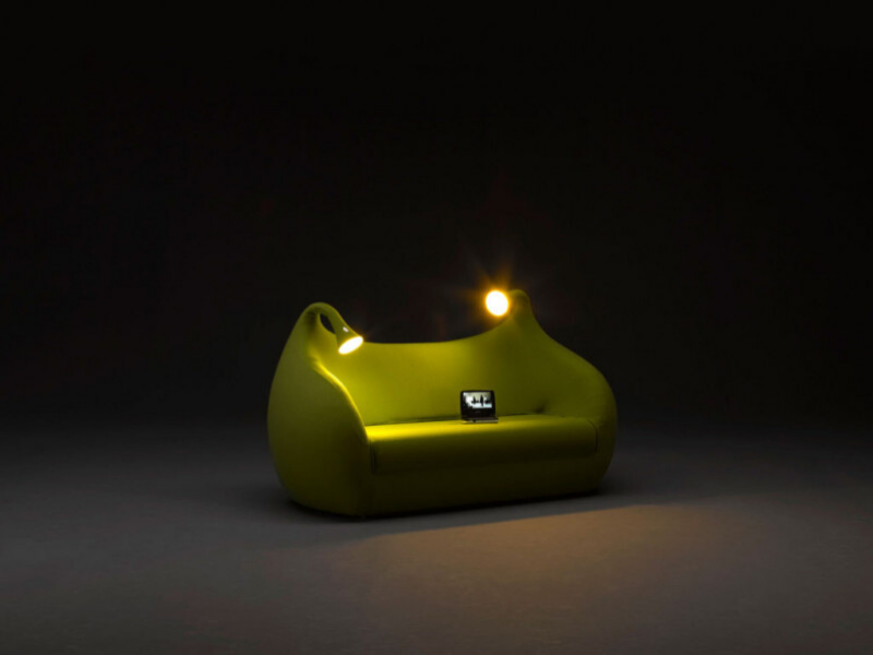 Stefano Giovannoni_ A Master Of Playful & Charming Contemporary Design_5