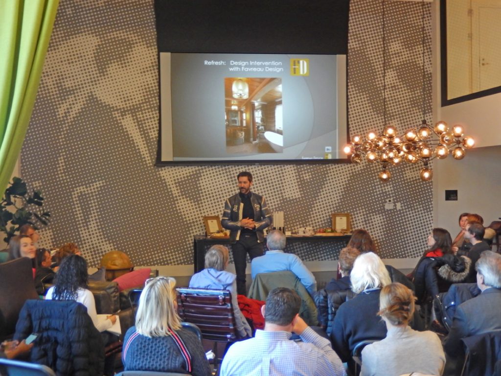 The Full List Of Design Events In March That You Must Visit Is Here!_8