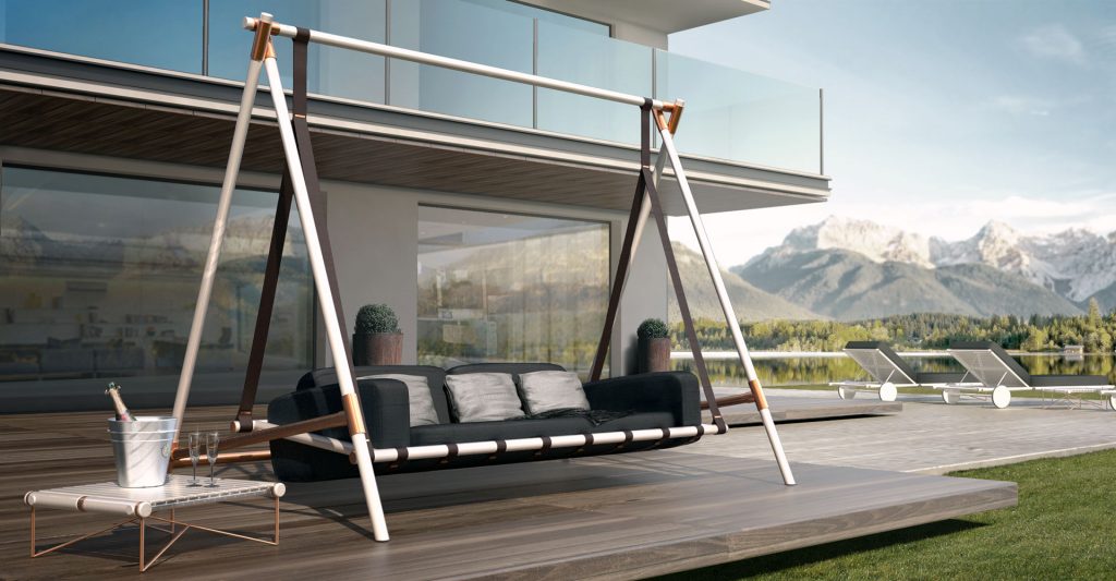 We Present An Outdoor Collection That Will Be A Summer Trend In 2020!_1