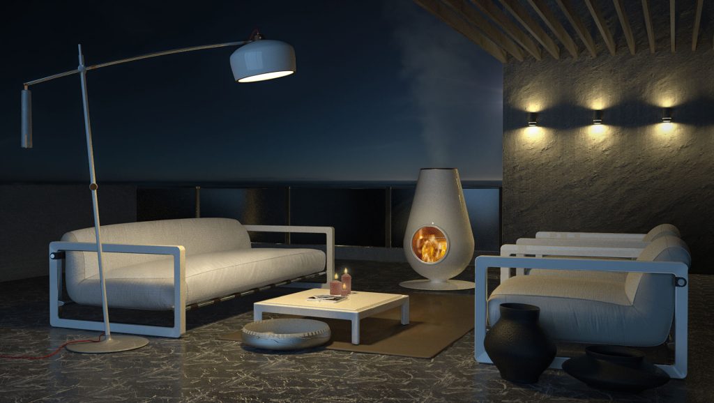 We Present An Outdoor Collection That Will Be A Summer Trend In 2020!_4