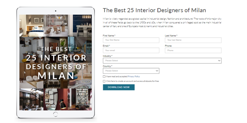 15+ Free Interior Design Ebooks To Download If You're A Design Aficionado Like Us!_2