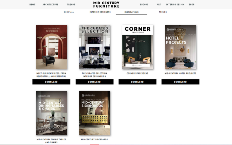 15+ Free Interior Design Ebooks To Download If You're A Design Aficionado Like Us!_4