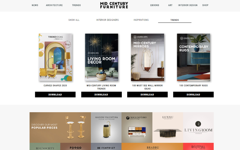 15+ Free Interior Design Ebooks To Download If You're A Design Aficionado Like Us!_5