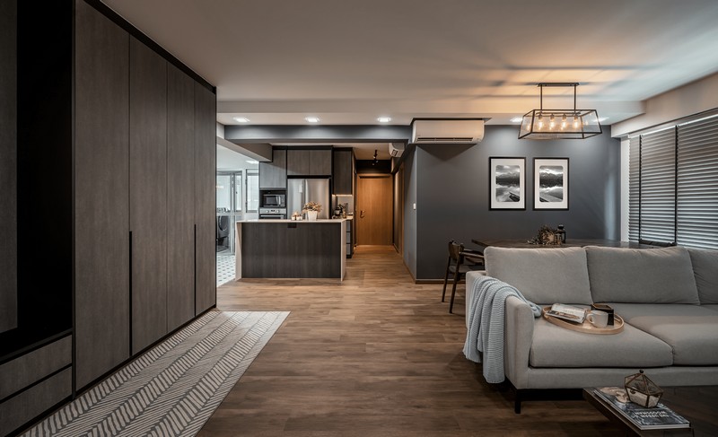 Interior Design Companies In Singapore You Must Keep An Eye On