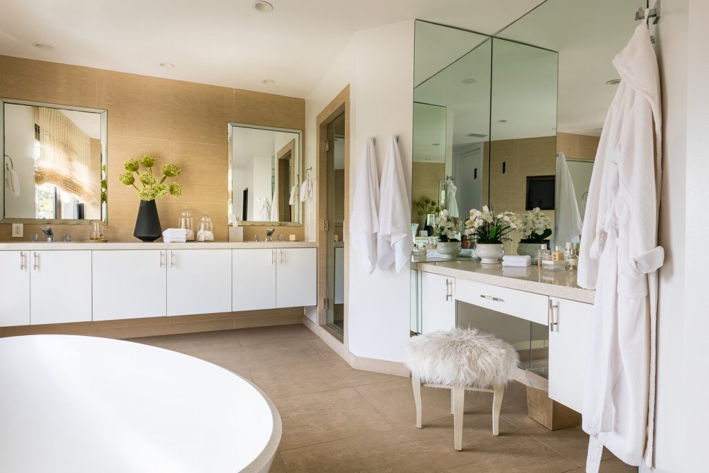 Celebrity Homes Judy Garland's Former Hollywood Glamour Home In L.A._8