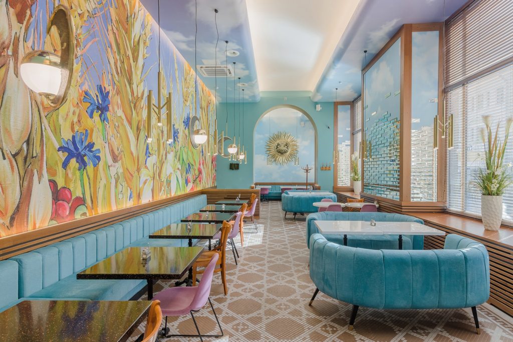 Chuvashev & Partners Discover Stunning Luxury Interior Design_2