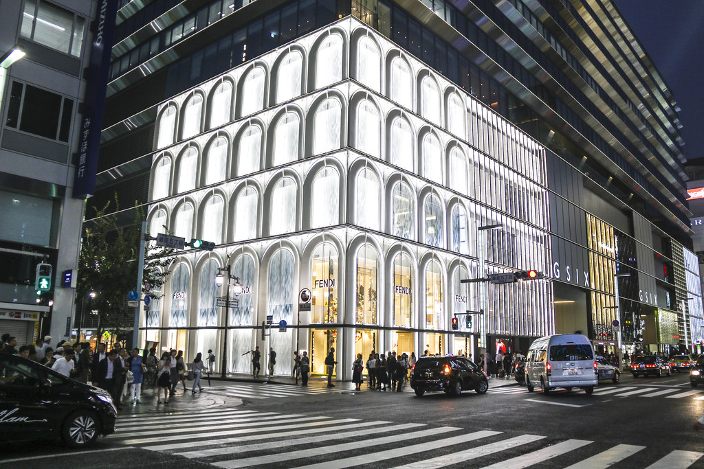 Curiosity Japan A Luxury Interior Design Studio Based In Tokyo_8