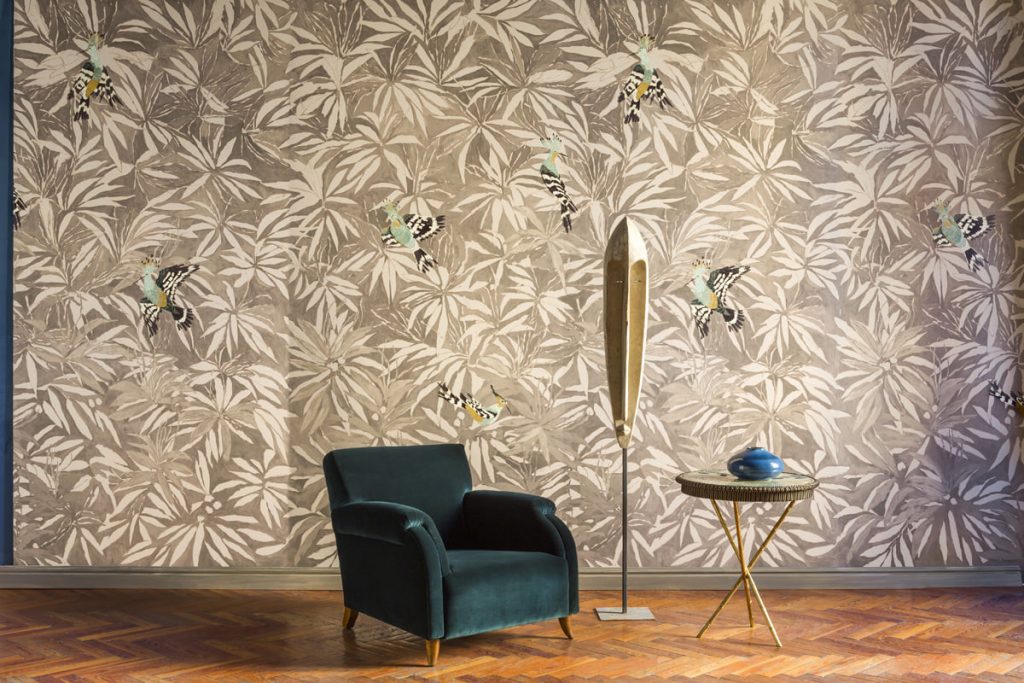 Inspire Yourself With Mid-Century Modern Ideas By Decosense_2