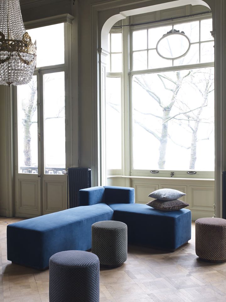 Inspire Yourself With Mid-Century Modern Ideas By Decosense_4