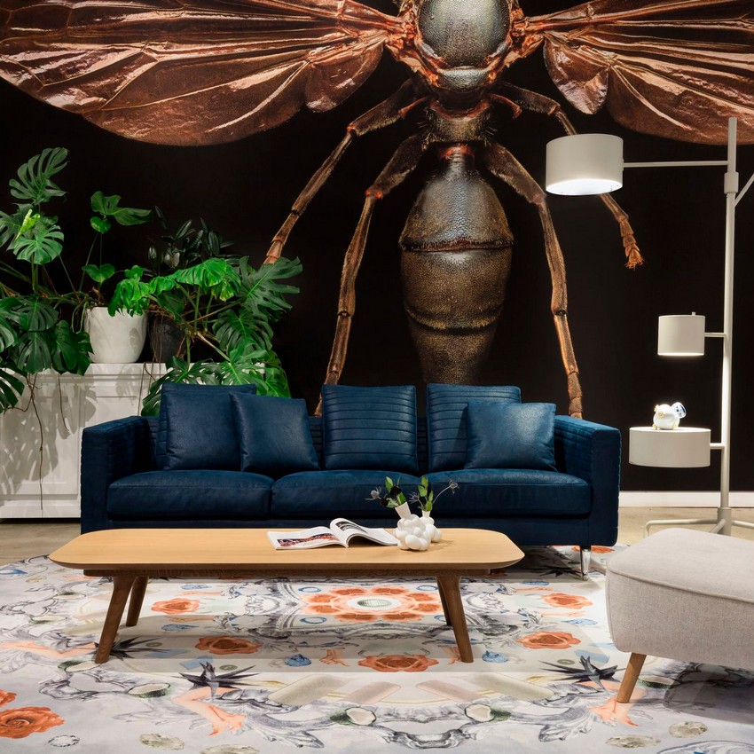 Marcel Wanders Most Amazing Projects By The Top Interior Designer_1