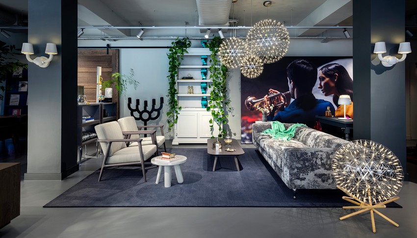 Marcel Wanders Most Amazing Projects By The Top Interior Designer_2