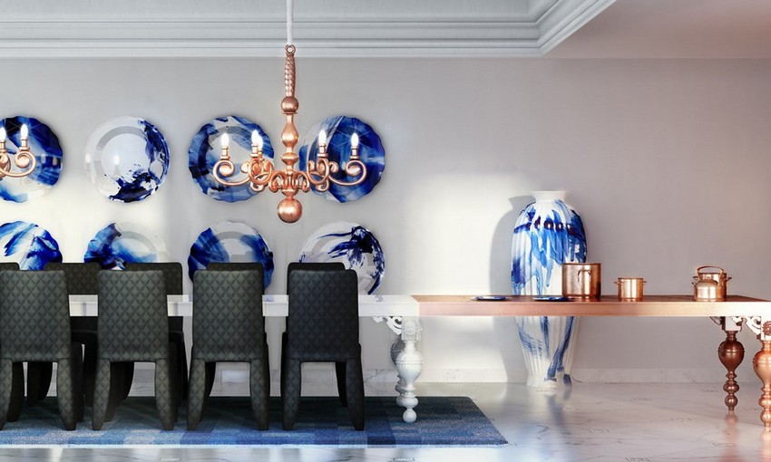 Marcel Wanders Most Amazing Projects By The Top Interior Designer_3