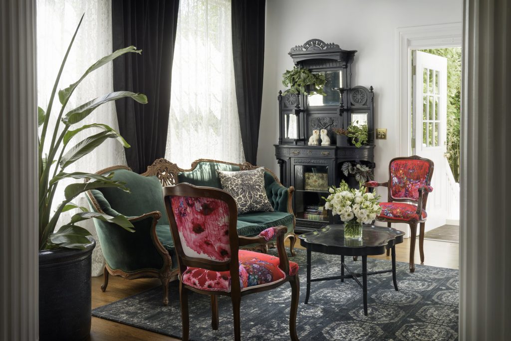 Michelle Dirkse Luxury Interior Design Like Never Seen Before_3