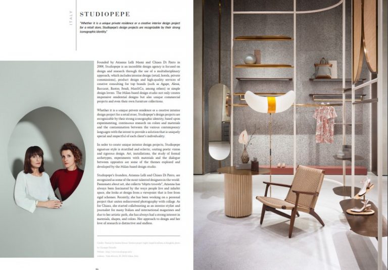 The Best Interior Designers Are Taking Over The Mid-Century Style Check It Out Here!_3