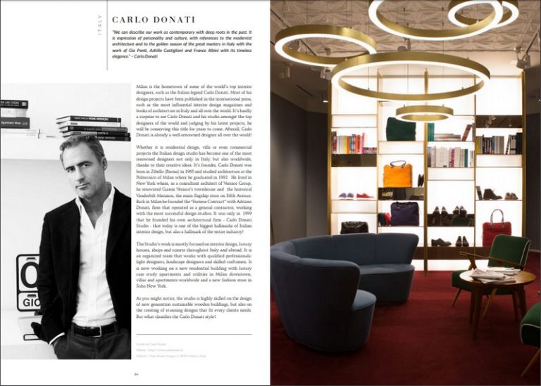 The Best Interior Designers Are Taking Over The Mid-Century Style Check It Out Here!_4