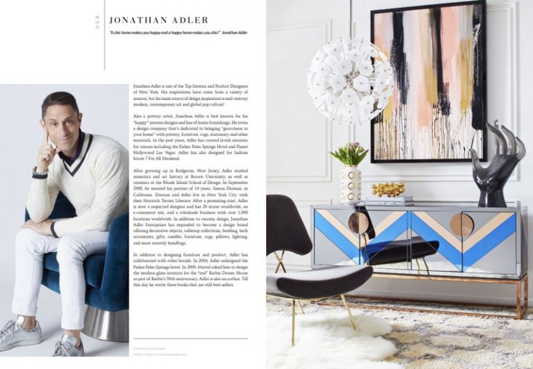The Best Interior Designers Are Taking Over The Mid-Century Style Check It Out Here!_5
