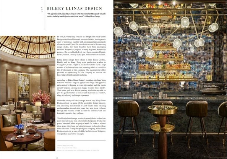 The Best Interior Designers Are Taking Over The Mid-Century Style Check It Out Here!_7
