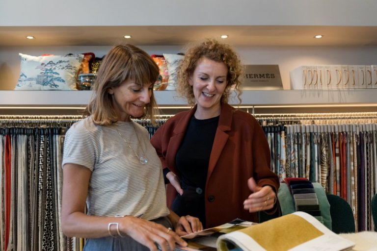 The Italian Thinkers Behind The New Mid-Century Collections_1