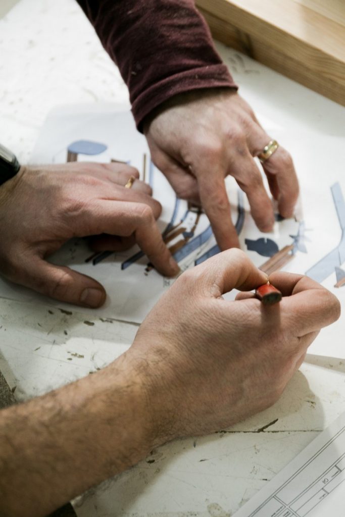 The Italian Thinkers Behind The New Mid-Century Collections_3