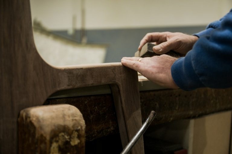 The Italian Thinkers Behind The New Mid-Century Collections_5