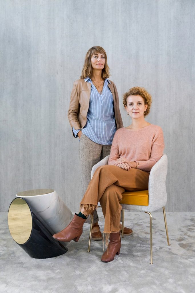 Top Interior Designers Show Their Support With The #StayAtHome Movement_1
