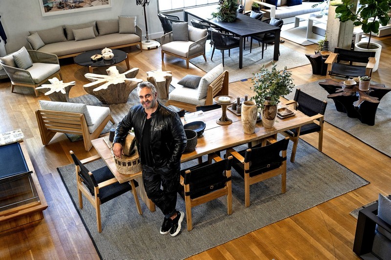 Top Interior Designers Show Their Support With The #StayAtHome Movement_2