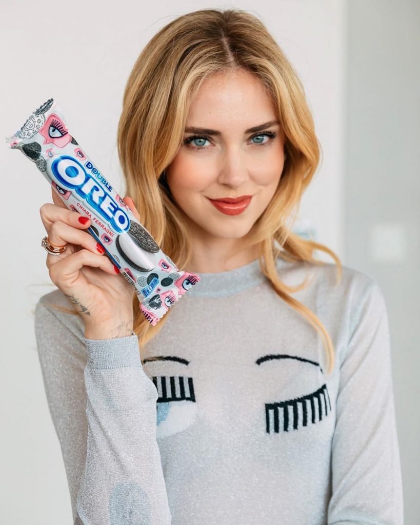 Trend Alert Chiara Ferragni New Collection Brings New Color Trends_1
