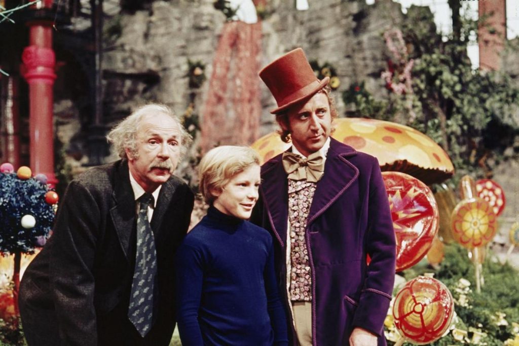 Vintage Movies For The Whole Family To Watch When Staying Home_3