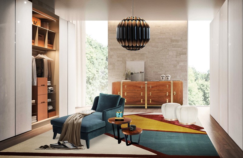 Exclusive Details On Studiopepe & Carlo Donati's Mid-Century Collection!