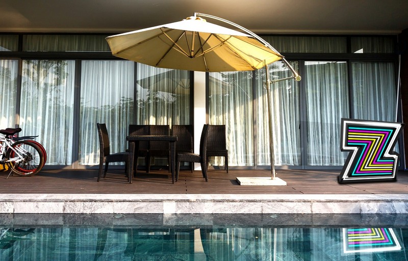 5 Hot Outdoor Decor Ideas To Improve Your Balcony Or Garden Design!
