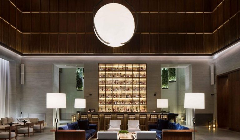 5 Top Luxury Hospitality Projects By Asia’s Best Interior Designers _1