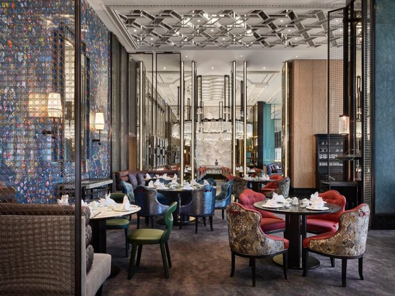 5 Top Luxury Hospitality Projects By Asia’s Best Interior Designers _2