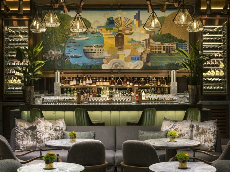 5 Top Luxury Hospitality Projects By Asia’s Best Interior Designers _3